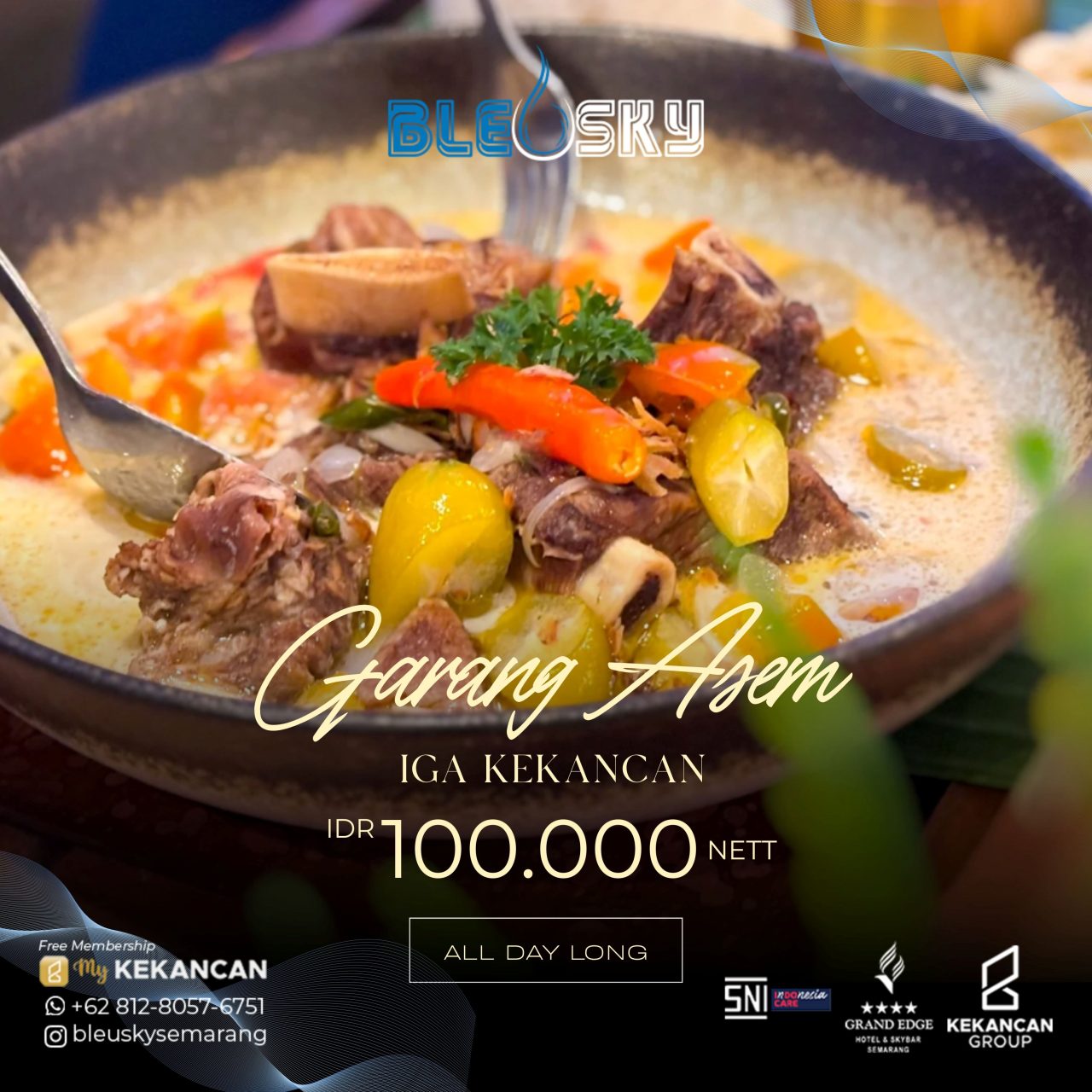 Garang Asem Garang Asem