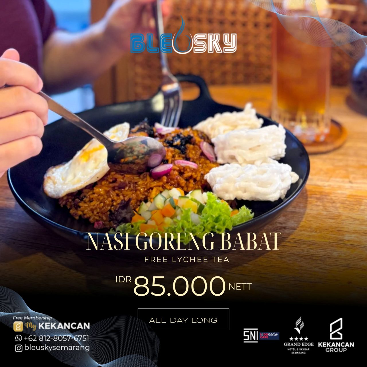 nasi goreng babat nasi goreng babat